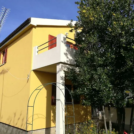 Apartamento Malea