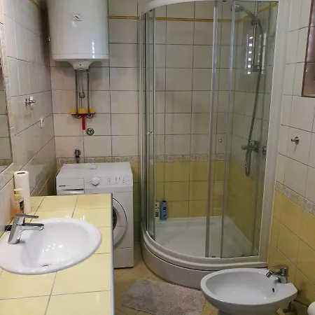 Malea Apartamento Zadar