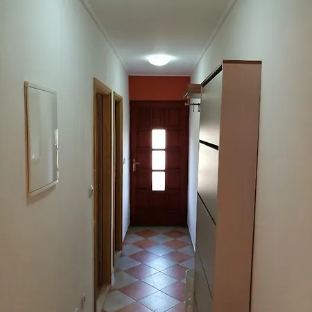 Malea Διαμέρισμα Ζαντάρ