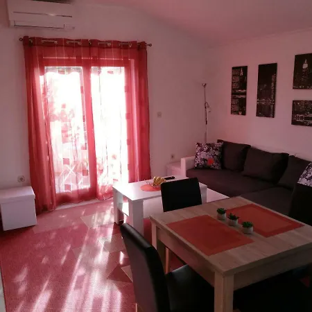 Διαμέρισμα Malea Ζαντάρ